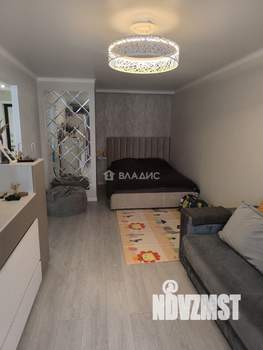 1-к квартира, вторичка, 46м2, 2/5 этаж
