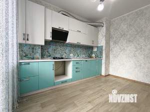 3-к квартира, вторичка, 78м2, 1/9 этаж