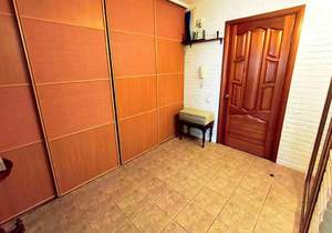 3-к квартира, вторичка, 76м2, 6/14 этаж