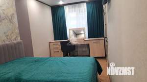 2-к квартира, вторичка, 44м2, 3/5 этаж