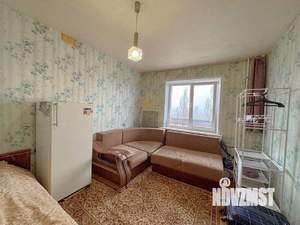 2-к квартира, вторичка, 46м2, 8/9 этаж