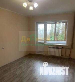 2-к квартира, вторичка, 45м2, 2/10 этаж