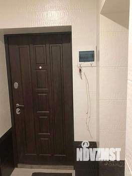 1-к квартира, вторичка, 48м2, 4/10 этаж