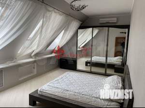 3-к квартира, вторичка, 105м2, 5/6 этаж
