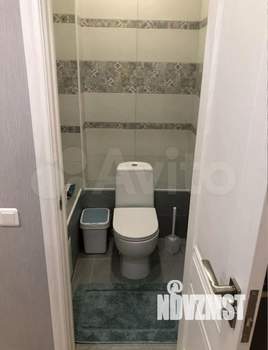 1-к квартира, вторичка, 42м2, 8/13 этаж