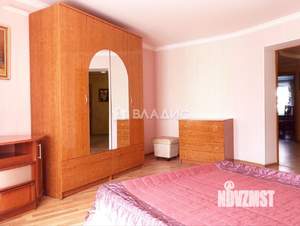 3-к квартира, вторичка, 82м2, 3/5 этаж