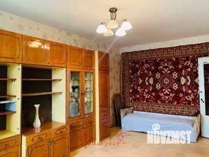 2-к квартира, вторичка, 52м2, 6/9 этаж