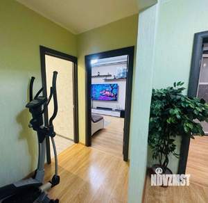 3-к квартира, вторичка, 68м2, 3/10 этаж