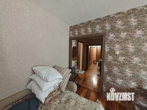 2-к квартира, вторичка, 53м2, 1/9 этаж