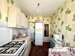 1-к квартира, вторичка, 32м2, 6/9 этаж