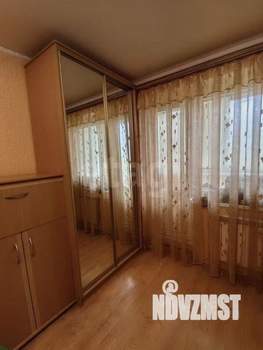 1-к квартира, вторичка, 34м2, 4/10 этаж