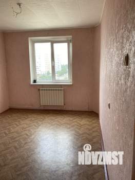 3-к квартира, вторичка, 66м2, 8/10 этаж