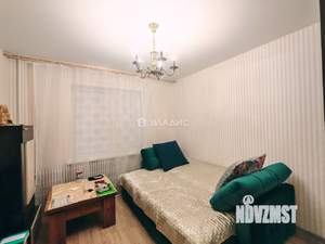 1-к квартира, вторичка, 29м2, 1/9 этаж
