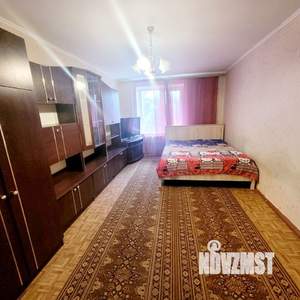 2-к квартира, вторичка, 52м2, 3/7 этаж