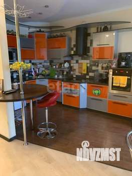 3-к квартира, вторичка, 80м2, 3/12 этаж
