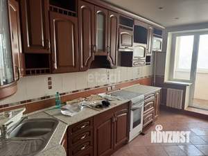 2-к квартира, вторичка, 66м2, 3/17 этаж