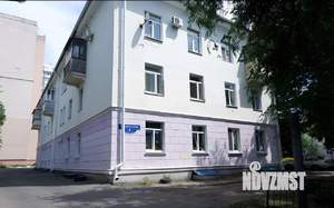 3-к квартира, вторичка, 65м2, 3/3 этаж
