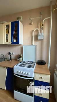 1-к квартира, вторичка, 28м2, 6/9 этаж