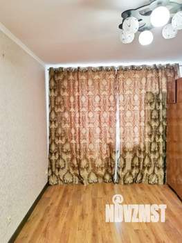 1-к квартира, вторичка, 34м2, 8/10 этаж