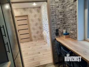 2-к квартира, вторичка, 44м2, 3/5 этаж