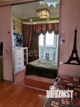 1-к квартира, вторичка, 36м2, 4/10 этаж