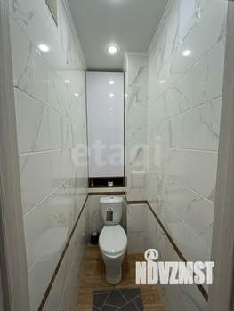 1-к квартира, вторичка, 36м2, 6/9 этаж