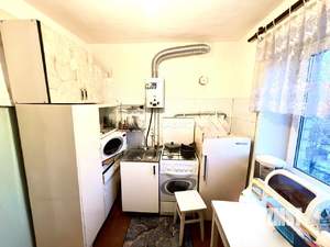 1-к квартира, вторичка, 31м2, 5/5 этаж