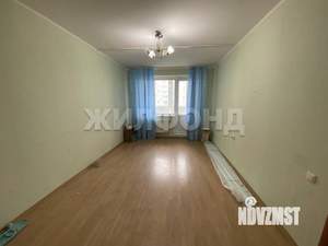 1-к квартира, вторичка, 34м2, 5/10 этаж