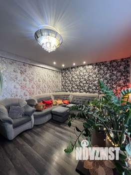 3-к квартира, вторичка, 95м2, 7/9 этаж