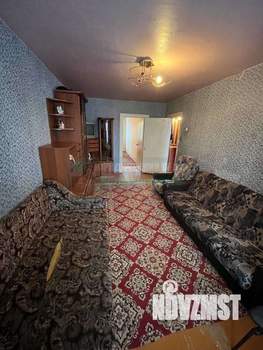 2-к квартира, вторичка, 44м2, 5/5 этаж