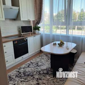 1-к квартира, вторичка, 40м2, 3/14 этаж