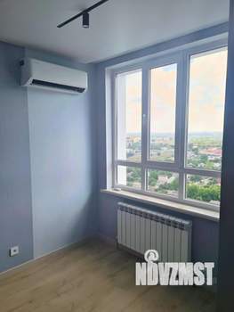 1-к квартира, вторичка, 45м2, 14/14 этаж