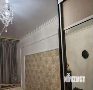 3-к квартира, вторичка, 55м2, 4/4 этаж