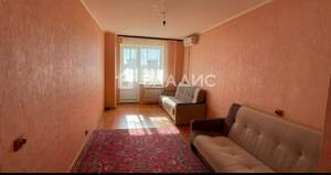 2-к квартира, вторичка, 51м2, 11/15 этаж