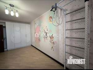 3-к квартира, вторичка, 96м2, 14/14 этаж