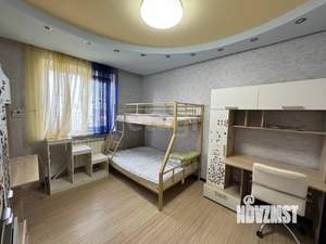 3-к квартира, вторичка, 63м2, 8/10 этаж