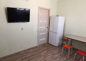 1-к квартира, вторичка, 42м2, 13/15 этаж