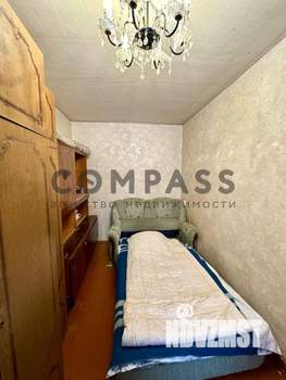 2-к квартира, вторичка, 45м2, 3/5 этаж