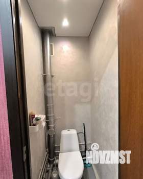 1-к квартира, вторичка, 34м2, 10/10 этаж