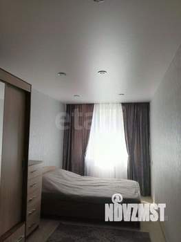 2-к квартира, вторичка, 44м2, 4/5 этаж