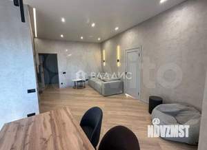 3-к квартира, вторичка, 84м2, 6/10 этаж