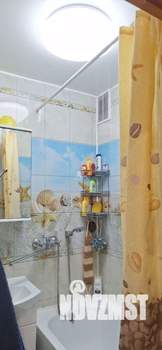 2-к квартира, вторичка, 45м2, 2/5 этаж