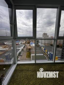 1-к квартира, вторичка, 44м2, 14/18 этаж