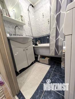 1-к квартира, вторичка, 34м2, 4/10 этаж