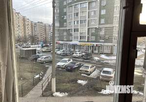 2-к квартира, вторичка, 46м2, 1/9 этаж