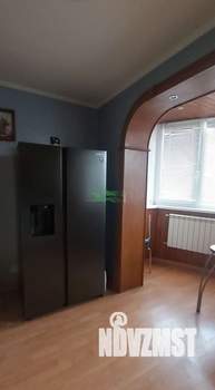 2-к квартира, вторичка, 57м2, 2/5 этаж