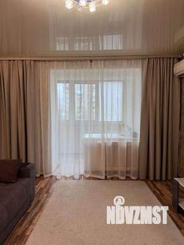 1-к квартира, вторичка, 38м2, 3/10 этаж
