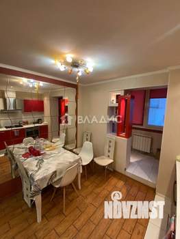 3-к квартира, вторичка, 66м2, 5/10 этаж