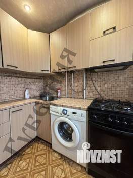 2-к квартира, вторичка, 45м2, 5/5 этаж