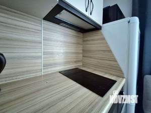 Студия квартира, вторичка, 31м2, 1/10 этаж